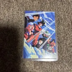 サイボーグ009 1998年エポック社 石ノ森章太郎トレーディングカード