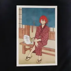 ヒロアカ　アニメイト　キャンペーン　ポスカ