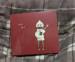 鹿乃 ONE two three