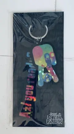 Aぇ! group アクリルキーホルダー