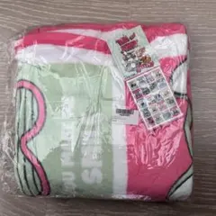 ✨新品✨ トムとジェリー ふんわりブランケット170cm×120cm 毛布