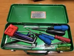 工具まとめ売り