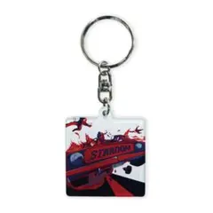 King Gnu CD JACKET ACRYLIC KEYCHAIN - メルカリ