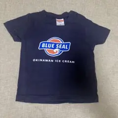 BLUE SEAL Tシャツ 90サイズ