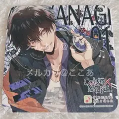 柳愛時 缶バッジ 柳愛時 | STORES