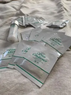 アルビオン　薬用スキンコンディショナー　セット