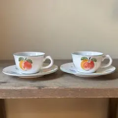 廃盤1990年代　ヘレンド ヴィレッジポッタリー トレイ3枚セット　ハンガリー製 2026年最新】ヘレンド village potteryの人気アイテム - メルカリ