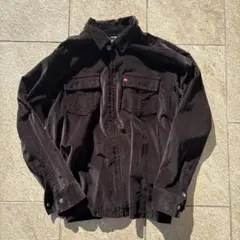 SUPREME Kung Fu Jacket（カンフージャケット） - メルカリ