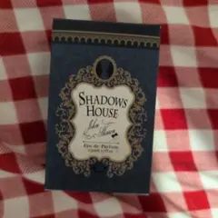 シャドーハウス 香水 ジョン ショーン