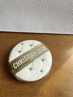 DIOR ディオールスキン フォーエヴァー グロウ ルミナイザー001 極美品