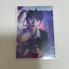 StrayKids スキズ　Christmas EveL タワレコ　リノ　トレカ