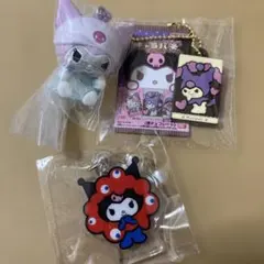 サンリオ クロミ グッズセット