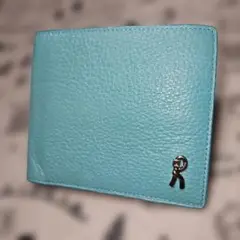 【*新品未使用*】ロベルタ Roberta di Camerino 二つ折り財布