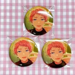 2025年最新】斎宮宗 イベコレ 缶バッジの人気アイテム - メルカリ