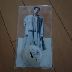 OMI BIGアクリルスタンド新品未開封
