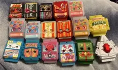 仮面ライダーガヴまとめ売り