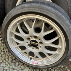 2025年最新】bbs rg-r 17インチの人気アイテム - メルカリ