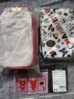 2025年最新】TBキャリーポーチの人気アイテム - メルカリ