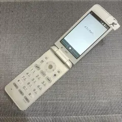 4Gガラホ GRATINA KYF31 au 、povoなど回線維持に使えます - メルカリ