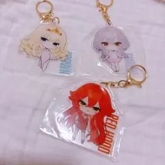 2025年最新】NIKKE 勝利の女神 キーホルダーの人気アイテム - メルカリ