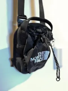 THE NORTH FACE 3wayショルダーバッグ
