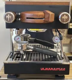marzocco linea mini 2020年 mazzer グラインダー付 - メルカリ