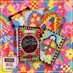 正規品✨LGBTQ+の多様性を表現するポップで派手な海外タロットカード