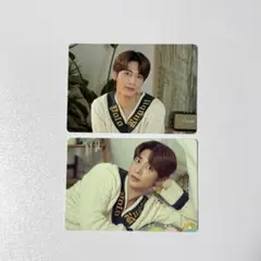 TXT テヒョン ミニフォト