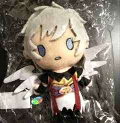 未開封 ぬいぐるみキーチェーン グラン グラブル グランブルーファンタジー　ベリアル　ぬいぐるみキーチェーン　グラブル