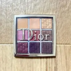 Dior ディオールバックステージ アイパレット 004
