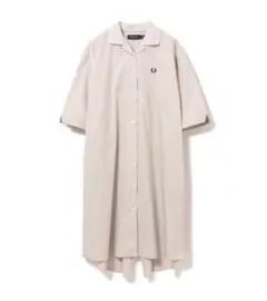 C*4様 昨年ビームスFREDPERRYワンピ - メルカリ