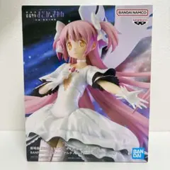 【未開封】劇場版魔法少女まどか⭐︎マギカ　叛逆の物語アルティメットまどかフィギュア