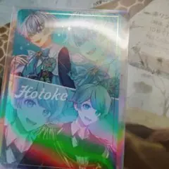 VOISINGチップス4 水色組