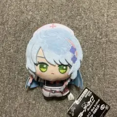 ブルーアーカイブ Blue Archive ちびぐるみ 救護騎士団 ミネ
