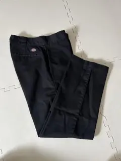 dikies 874 ワークパンツ ブラック W32L30のサムネイル