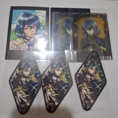 悪魔執事と黒い猫 あくねこ バスティン まとめ売り