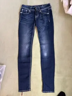 Miss Me スキニーデニム