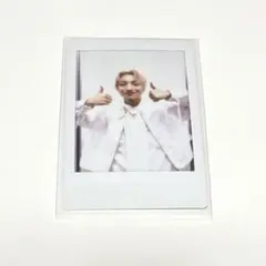 匿名配送　BUDDiiS FUMIYA 高尾楓弥　チェキ　favsquad