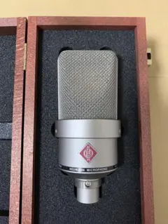 NEUMANN TLM103 コンデンサーマイク ノイマンのサムネイル
