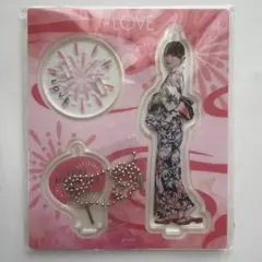 2026年最新】野口衣織 浴衣の人気アイテム - メルカリ