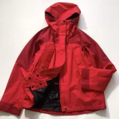 【Rio様専用】ノースフェイス ゴアテックスジャケット NPW61400 赤 M
