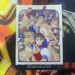オールカプコンワールド カードダスマスターズ 初版 さくら 46