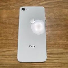 iPhone 8 匿名発送　64GB simフリー　匿名発送　即購入OK