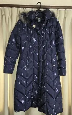 ダウンコート ダウンジャケット