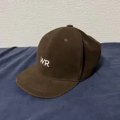 wrangler ラングラー ブラウン 茶色 キャップ