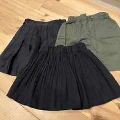 子供 スカート まとめ売り