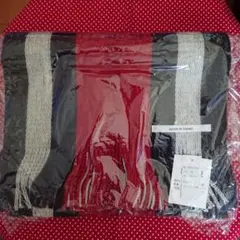 新品未使用 チェリまほ ドラマ着用　マフラー