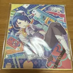 九ノ瀬遥　コノハ　購入特典　しおり　カゲロウプロジェクト　カゲプロ 九ノ瀬遥 コノハ 購入特典 しおり カゲロウプロジェクト カゲプロ
