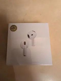 2026年最新】AirPods 4 アクティブノイズキャンセリング搭載の人気