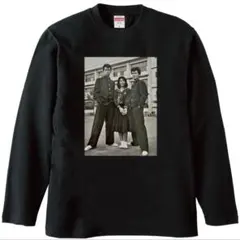 ビーバップハイスクール 菊リン KOMANS Tシャツ XL 新品 - メルカリ